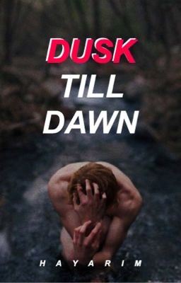 dusk till dawn | jonghyun ✔️