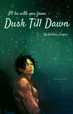 Dusk Till Dawn 「Portgas D. Ace x Reader」