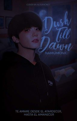 Dusk till dawn ა Kooktae 