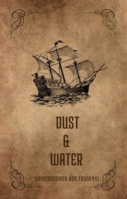 Dust and Water 