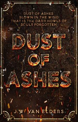 Dust of Ashes | poetry