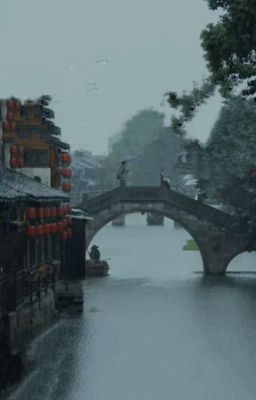 Dứt cơn mưa này：下完这场雨  (Bjyx)