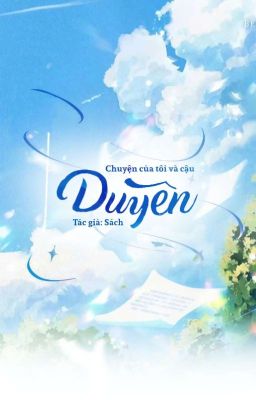 Duyên