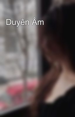 Duyên Âm