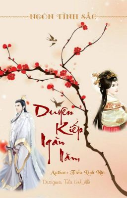 Duyên kiếp ngàn năm