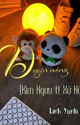 Duyên Mỏng [Kim Ngưu Ft Xử Nữ]