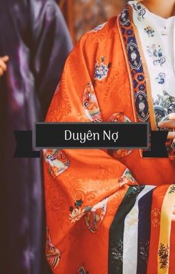 Duyên Nợ