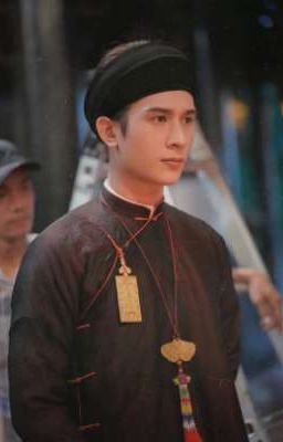 Duyên Nợ