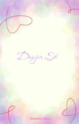 Duyên số