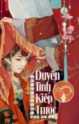 Duyên Tình Kiếp Trước 