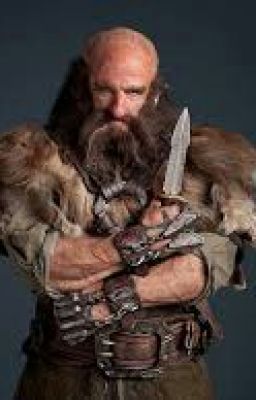 Dwalin's Happiness