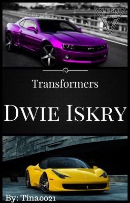 Dwie Iskry I Transformers