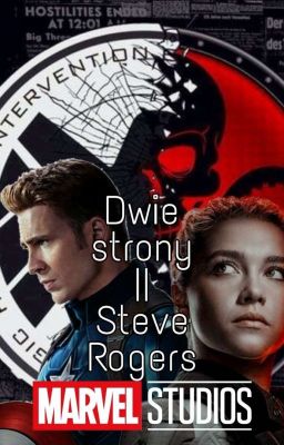 Dwie strony || Steve Rogers 