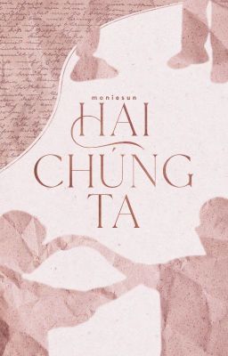 [DWSR] Hai chúng ta