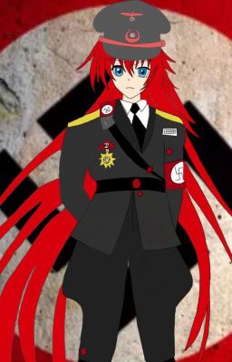 DxD Crisis en tierra-X