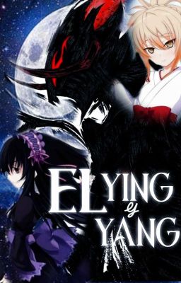 DxD: El Ying y El Yang