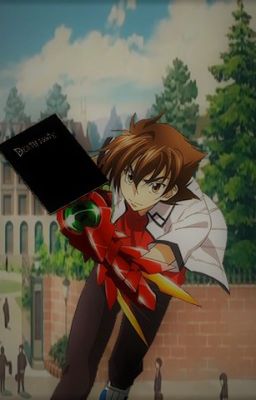 dxd: punishment and justice