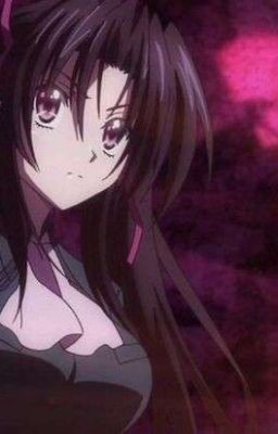 dxd u.d.f. side story: kyogi's demons (serafallXoc) Completed