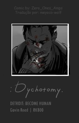 DYCHOTOMY - Comic Traduzida PT\Br.