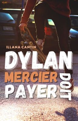 Dylan Mercier doit payer