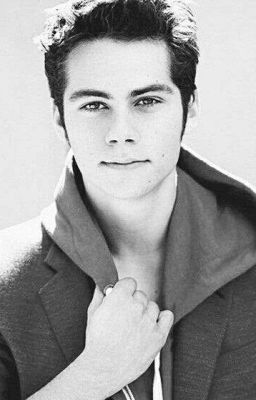 Dylan O'brien gif series!