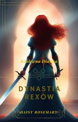 Dynastia Rexów. Królewna Dianna