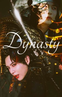 Dynasty ⚔️2min⚔️reeditada/resubida