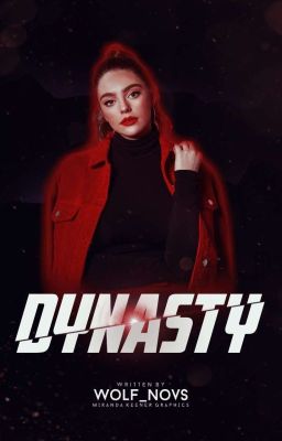 DYNASTY || marvel and dc