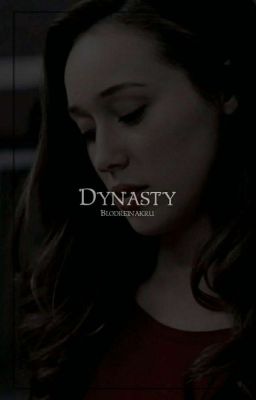 Dynasty - Stefan Salvatore