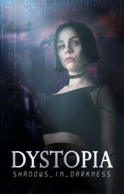 DYSTOPIA | Graphics Book / Shop [OPEN]