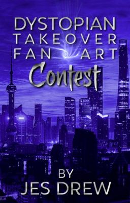 Dystopian Takevoer Fan Art Contest