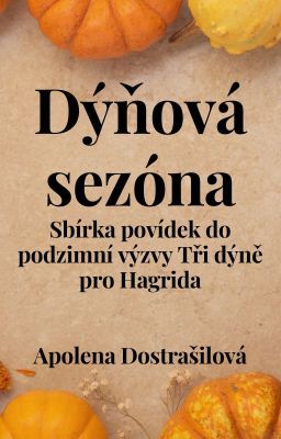 Dýňová sezóna