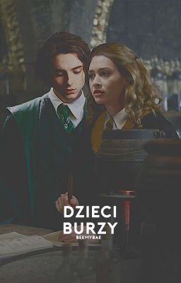 Dzieci Burzy ➸ 𝖗𝖊𝖌𝖚𝖑𝖚𝖘 𝖇𝖑𝖆𝖈𝖐