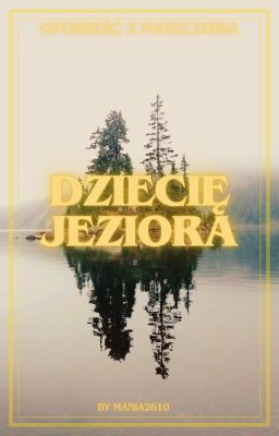 Dziecię jeziora