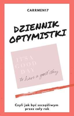 Dziennik Optymistki 2019