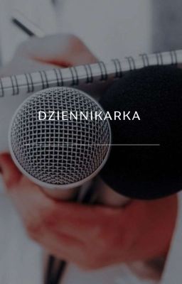 Dziennikarka 