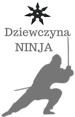 Dziewczyna NINJA