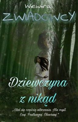 Dziewczyna z nikąd