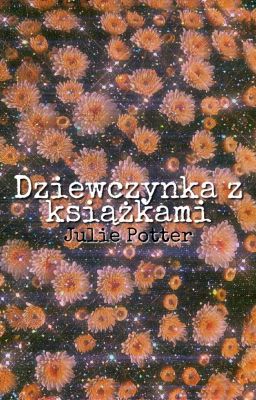 Dziewczynka z książkami ***one-shot***