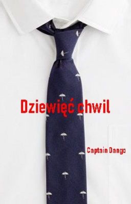 Dziewięć chwil