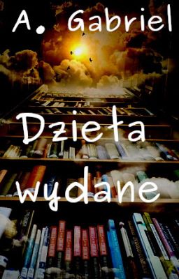 Dzieła wydane