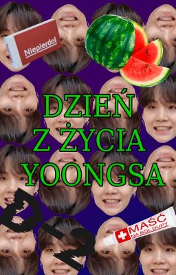 Dzień z życia Yoongsa