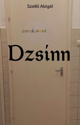 Dzsinn