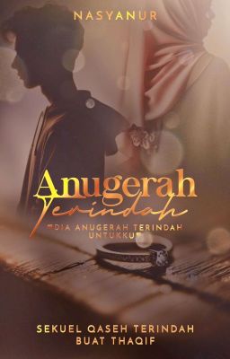 [E-buku Percuma] Anugerah Terindah