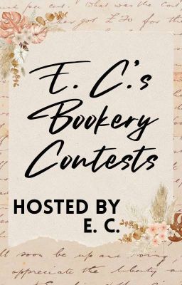 E. C.'s Bookery Contests