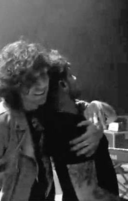 E io, sto. Metamoro one shot 