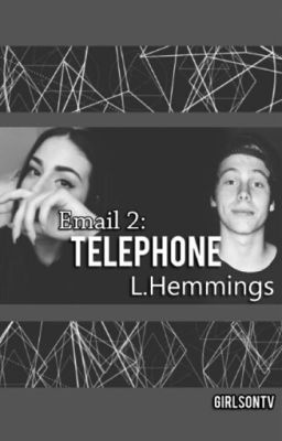 E-Mail 2:Telephone-L.H •Book Two•