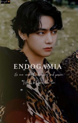 E N D O G A M I A || K. TAEHYUNG || (PAUSADA) 