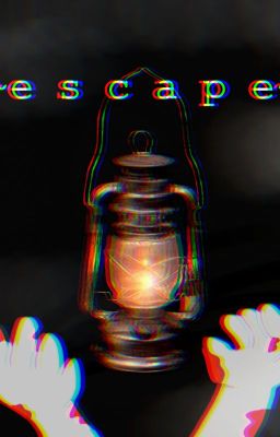 ⊆∅ E s c a p e ∅⊇