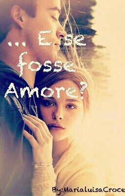 ... E se fosse Amore?